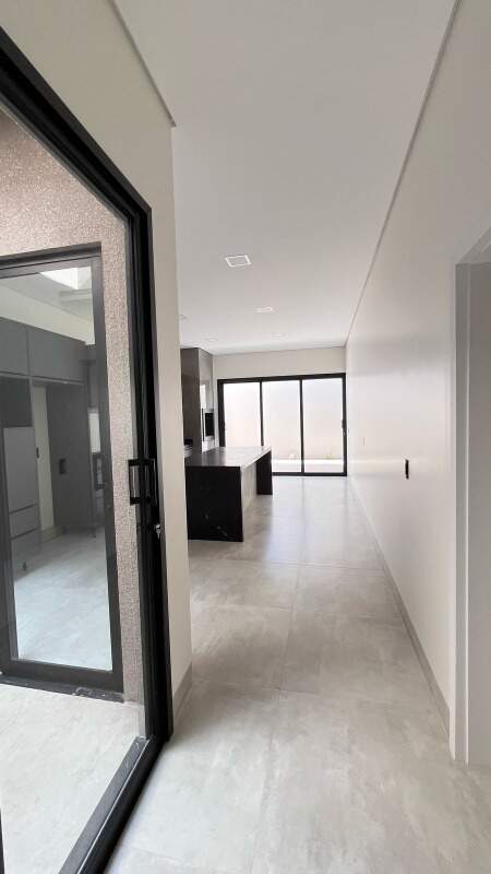 Casa à venda no Jardim Araguaia: 