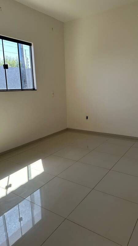 Casa à venda no Residencial Flamboyant: 