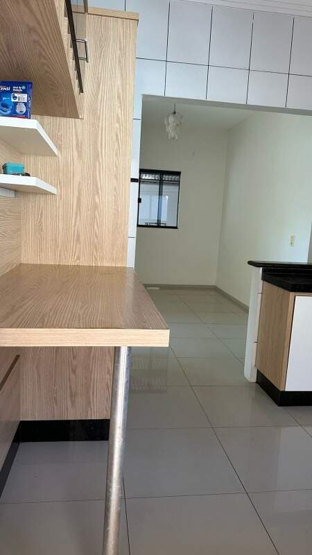 Casa à venda no Residencial Flamboyant: 