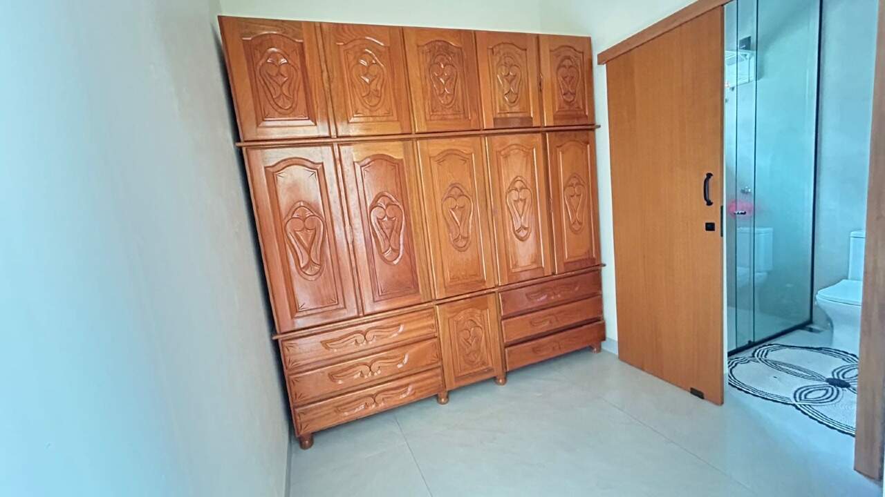 Casa à venda no Parque dos Ingás: 