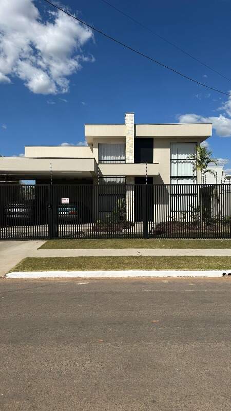 Casa à venda no Parque dos Ingás: 