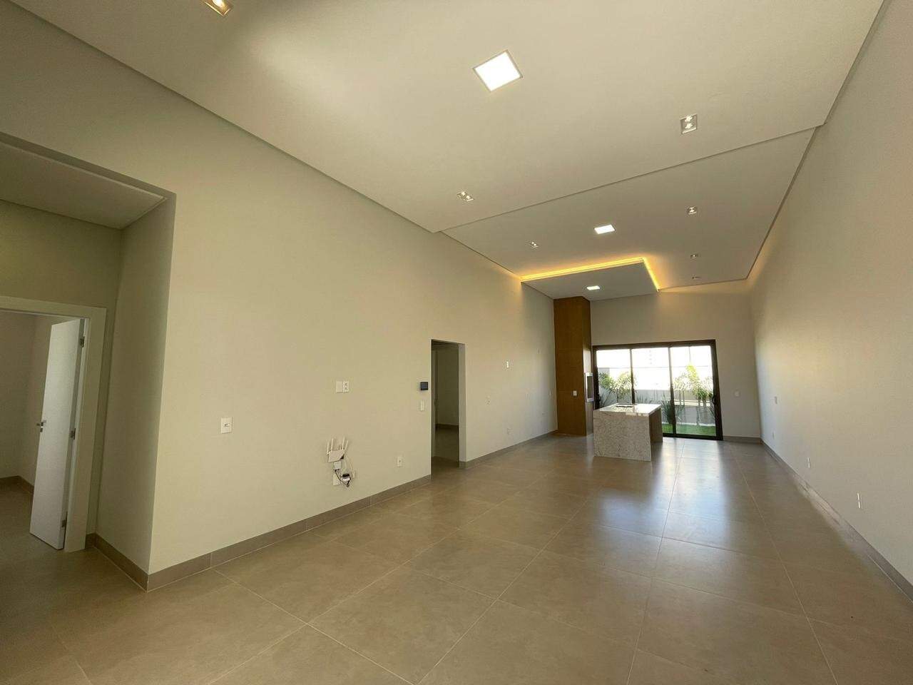 Casa à venda no Jardim Europa: 
