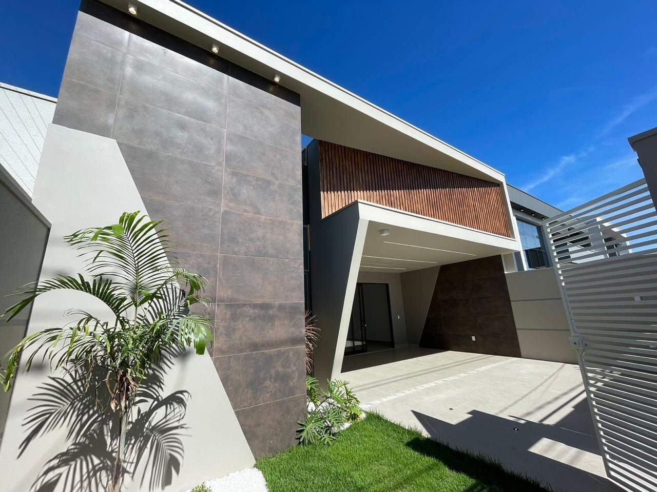 Casa à venda no Jardim Europa: 