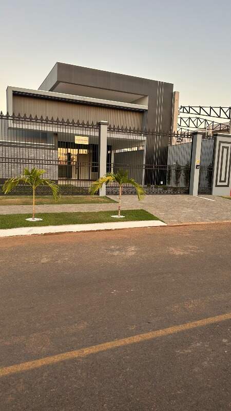 Casa à venda no Parque dos Ingás: 