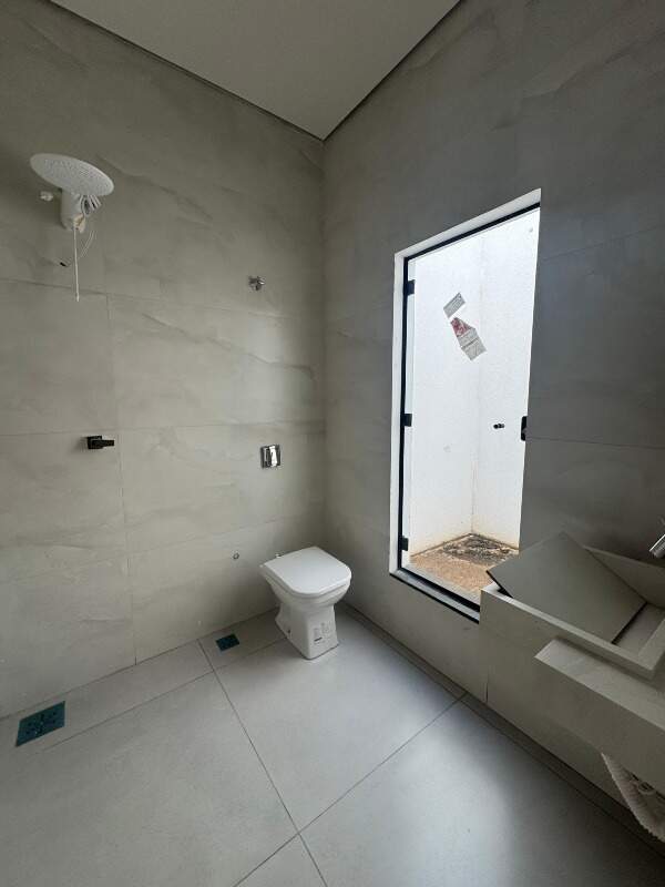 Casa à venda no Buritis II: 