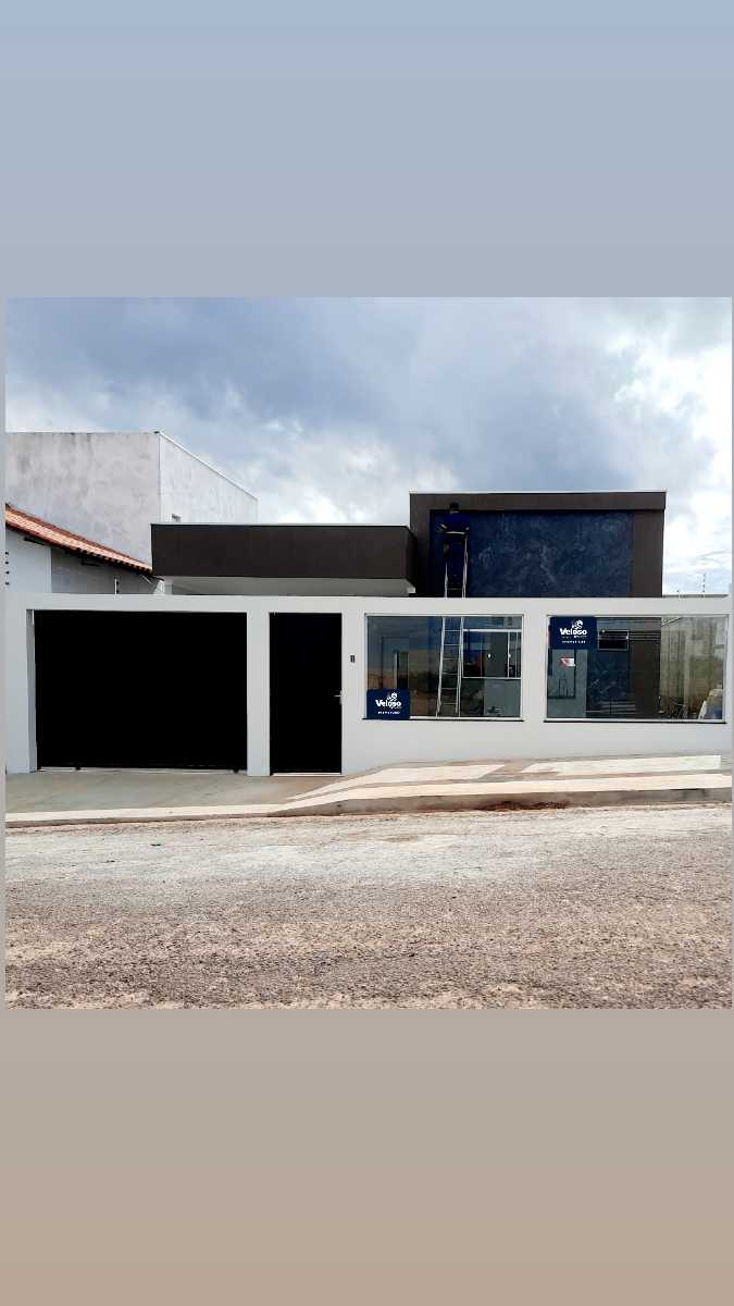 Casa à venda no Vertente das Águas: 