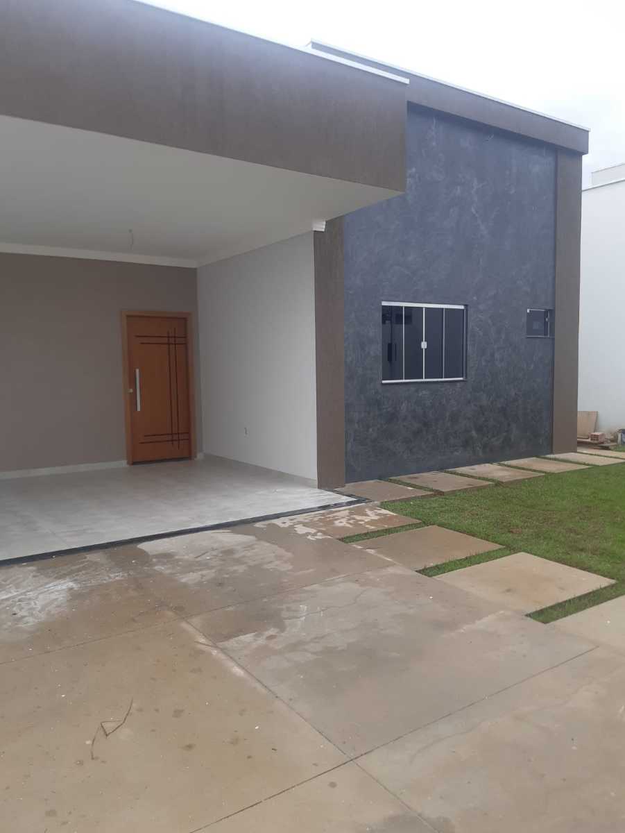 Casa à venda no Vertente das Águas: 