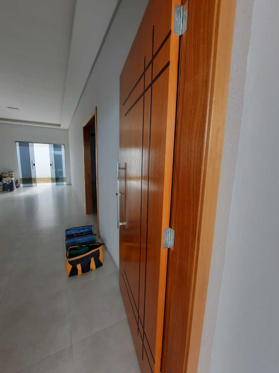 Casa à venda no Vertente das Águas: 