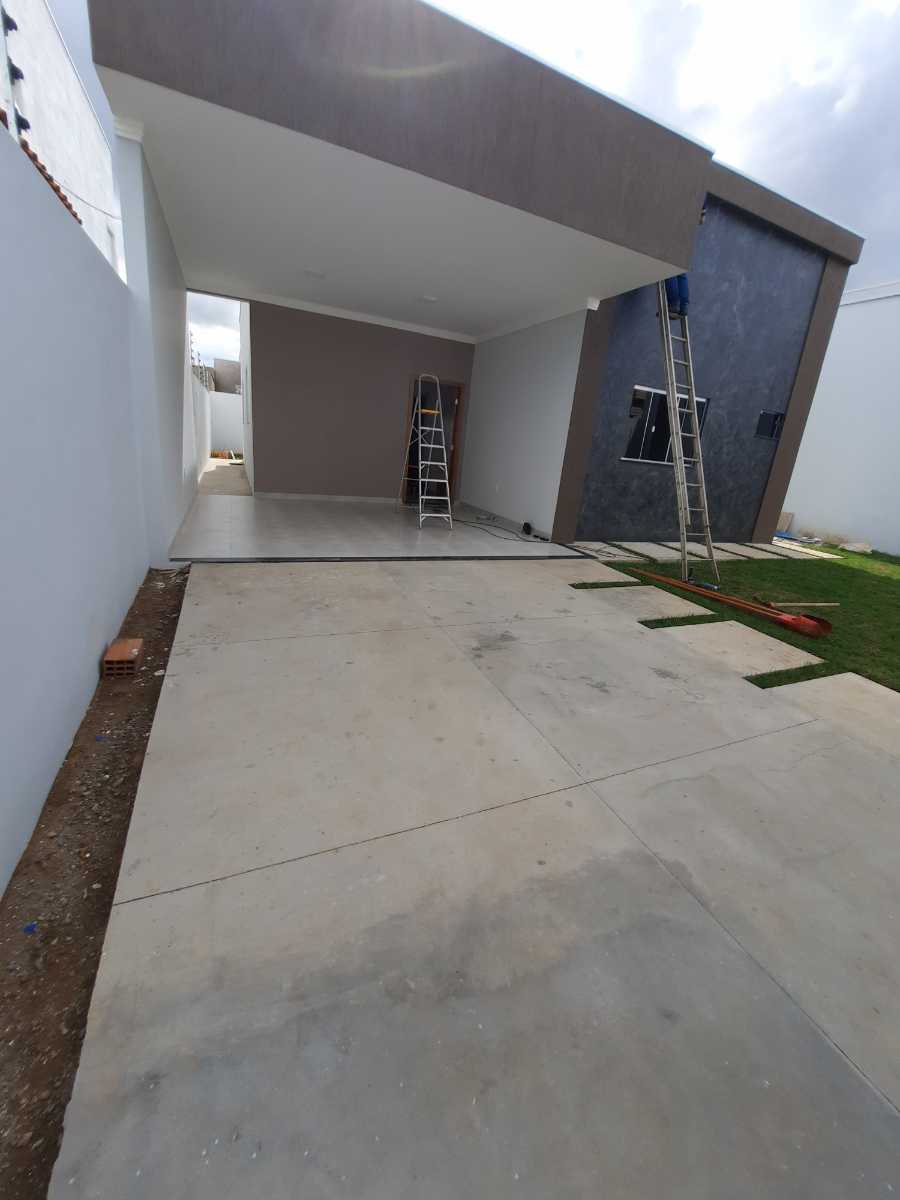 Casa à venda no Vertente das Águas: 