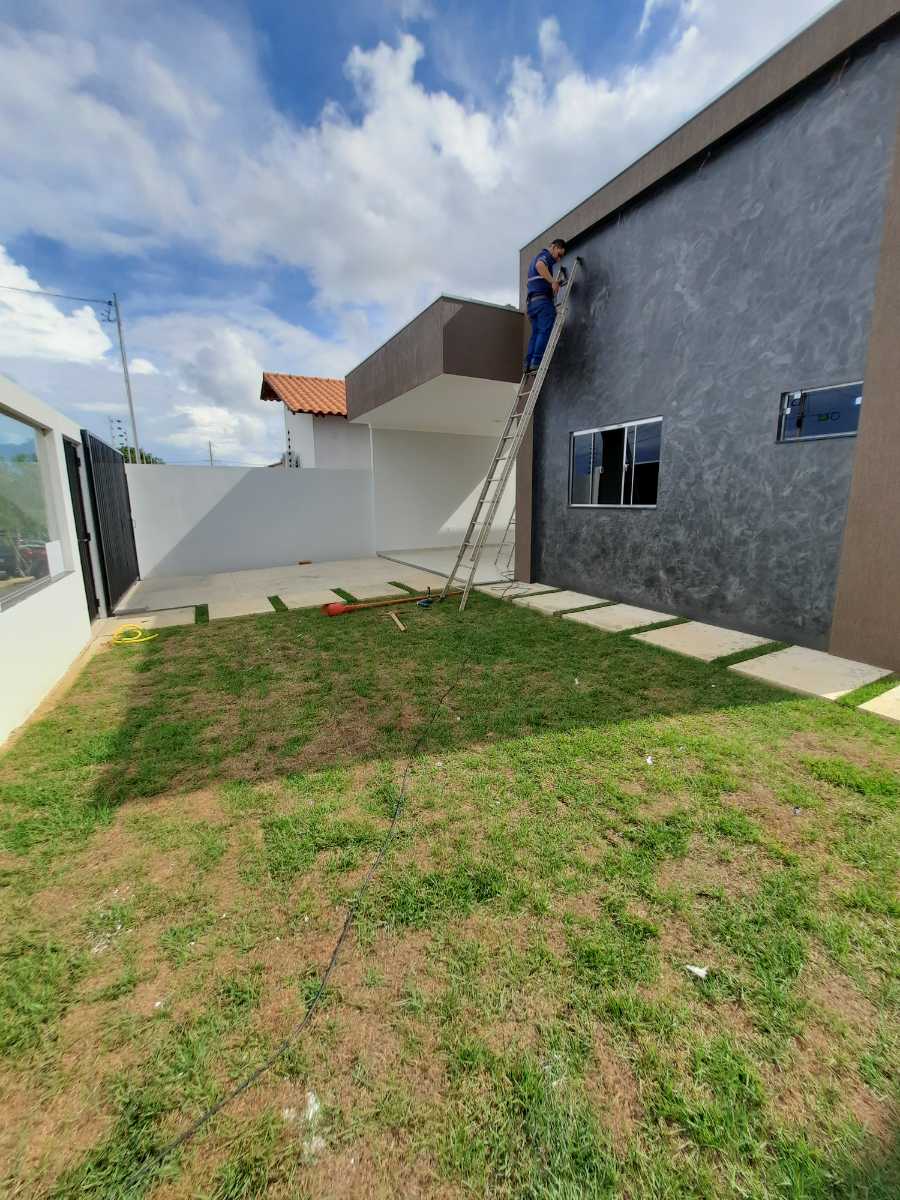 Casa à venda no Vertente das Águas: 