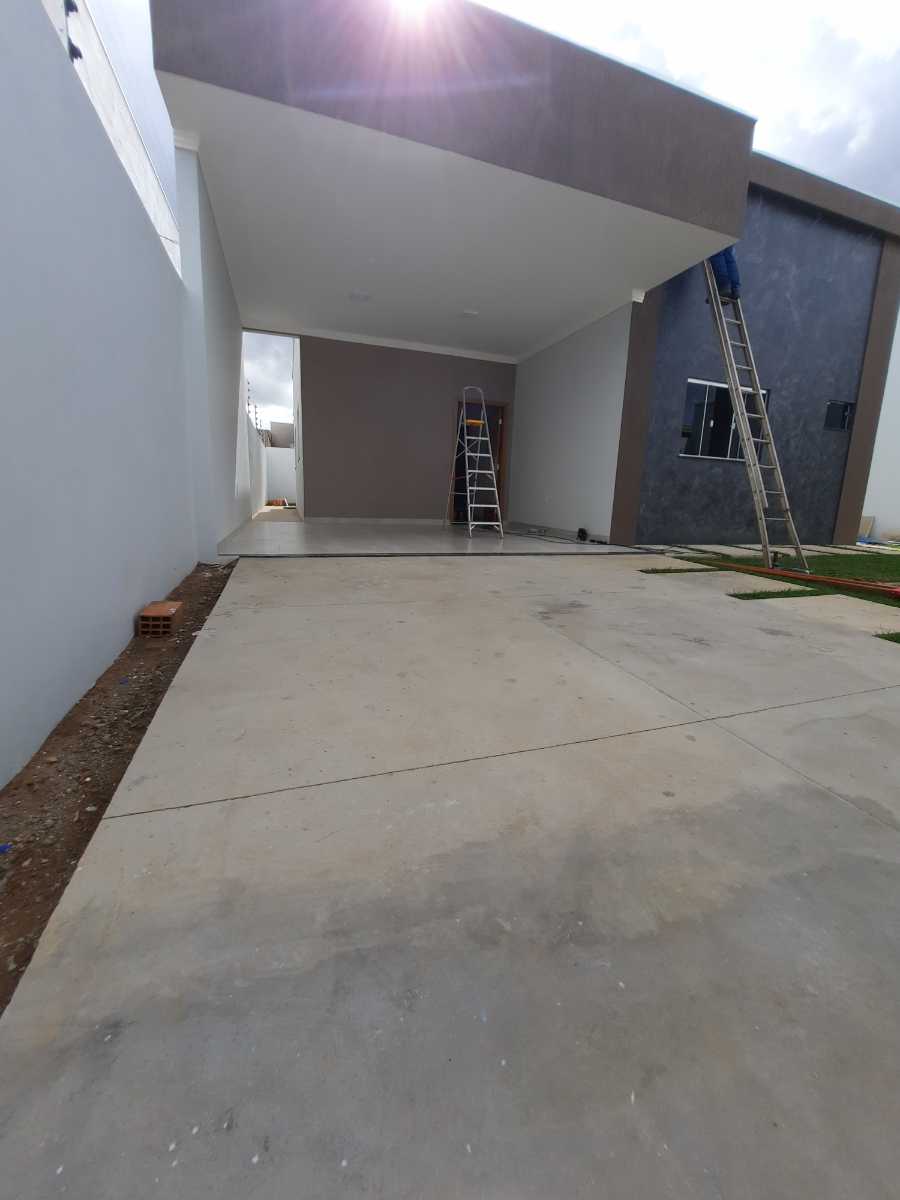 Casa à venda no Vertente das Águas: 