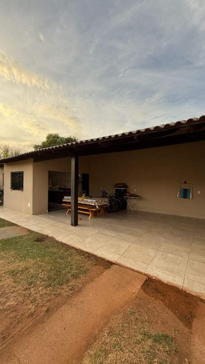 Casa à venda no Parque do Sol: 