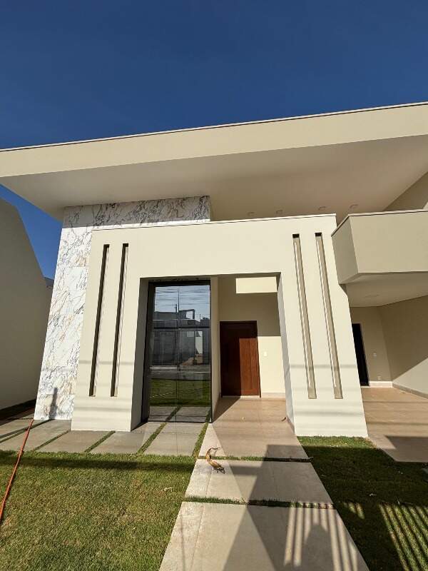 Casa à venda no Parque Eldorado: 