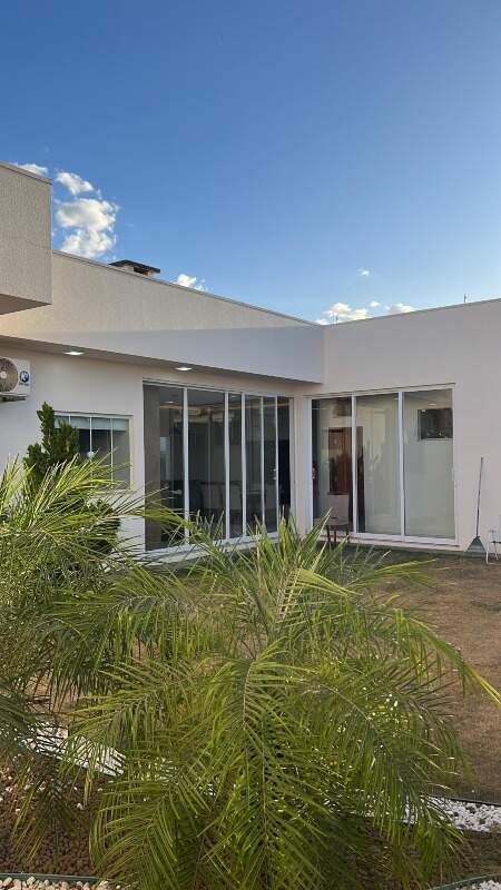 Casa à venda no Parque dos Ingás: 