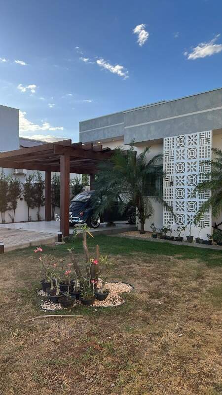 Casa à venda no Parque dos Ingás: 