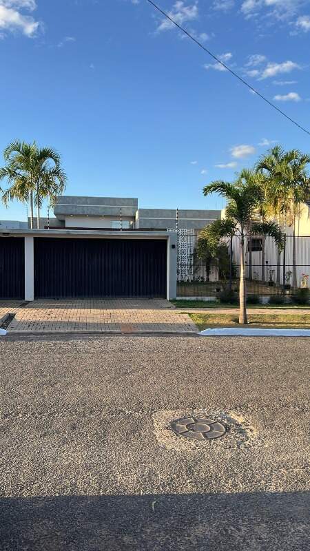 Casa à venda no Parque dos Ingás: 
