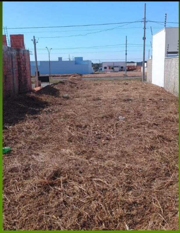 Lote à venda no Montserrat: 