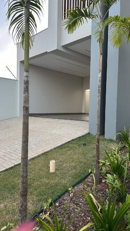 Casa à venda no Parque dos Ingás: 