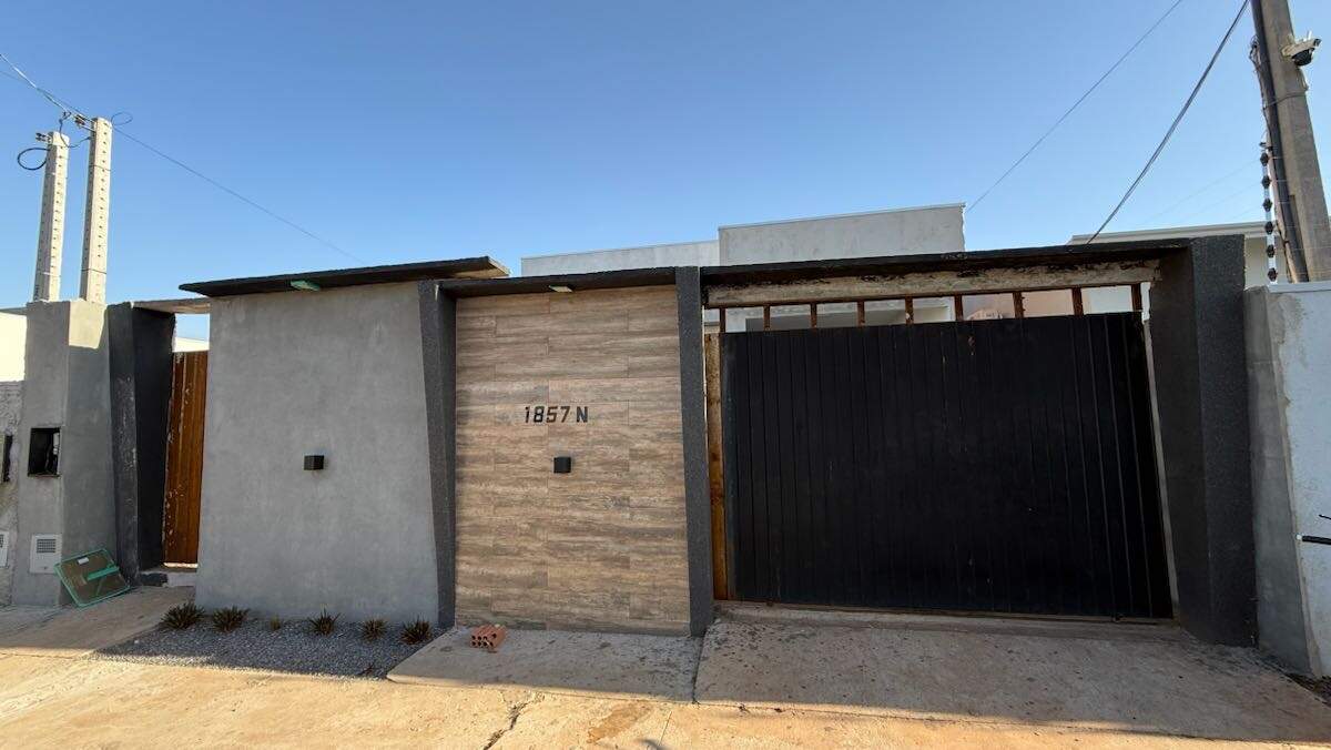 Casa à venda no Montserrat: 