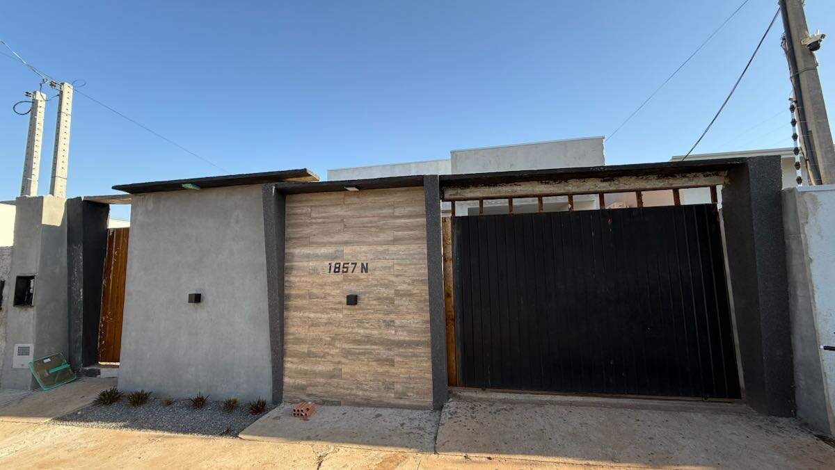 Casa à venda no Montserrat: 
