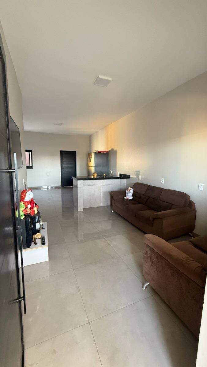 Casa à venda no Montserrat: 