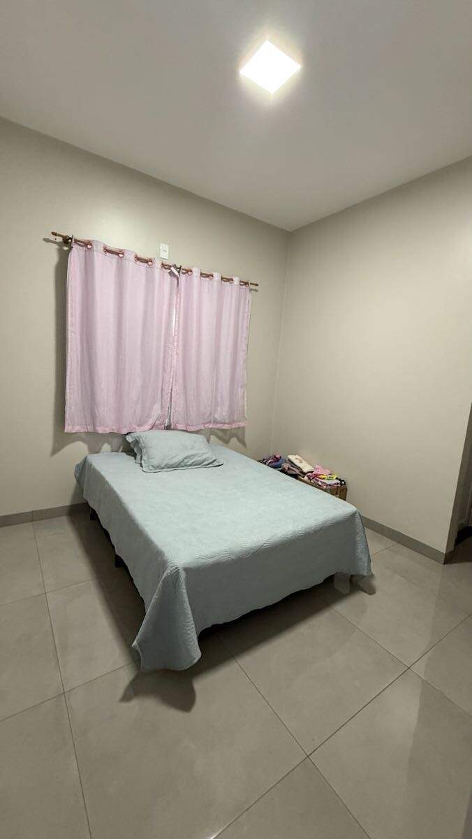 Casa à venda no Montserrat: 