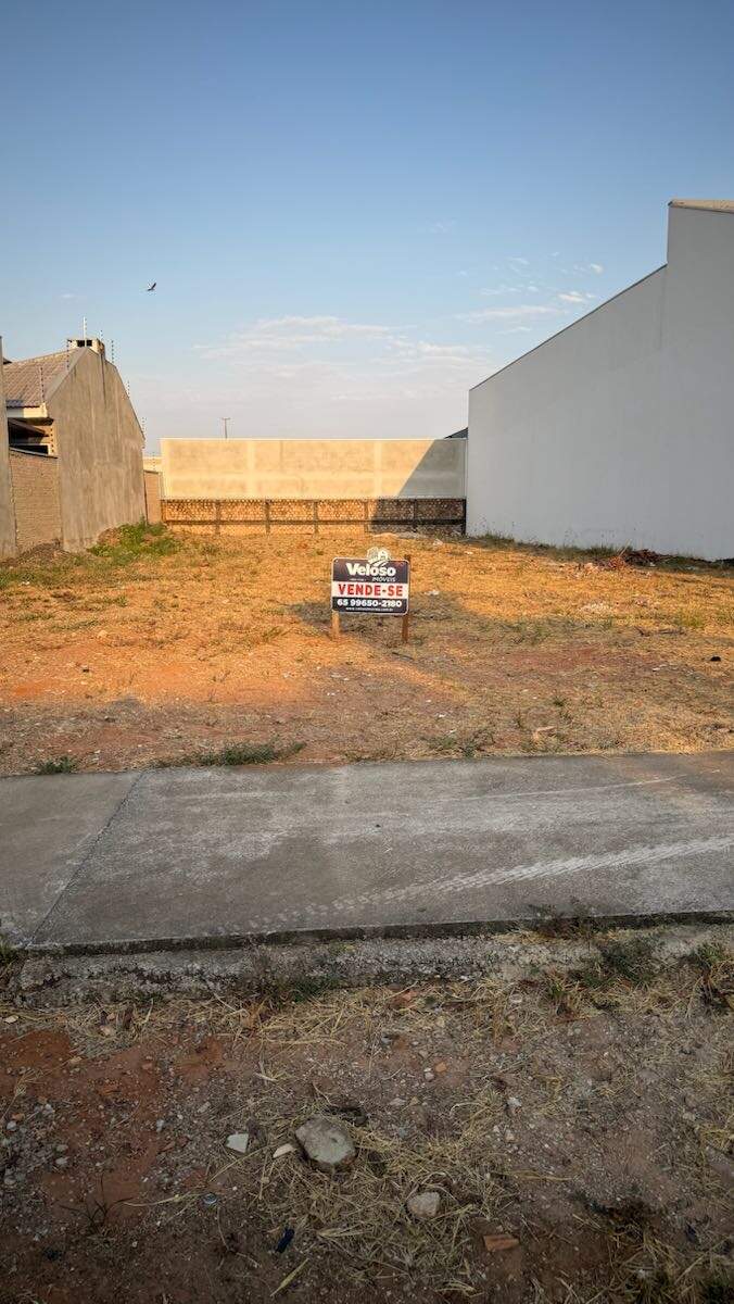 Lote à venda no Aeroporto: 