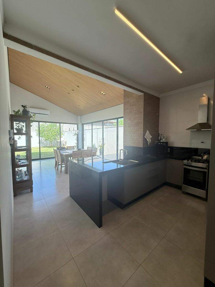 Casa à venda no Jardim Araguaia: 