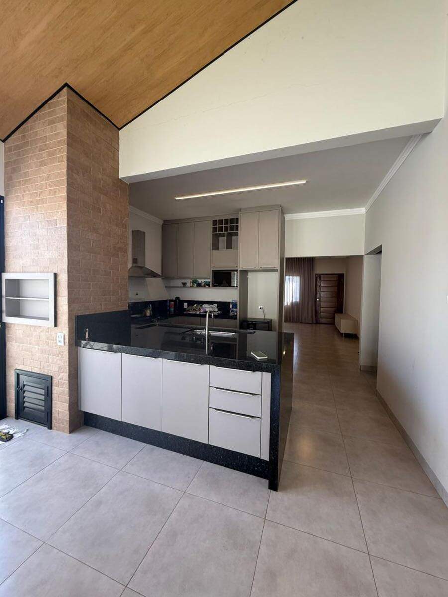 Casa à venda no Jardim Araguaia: 