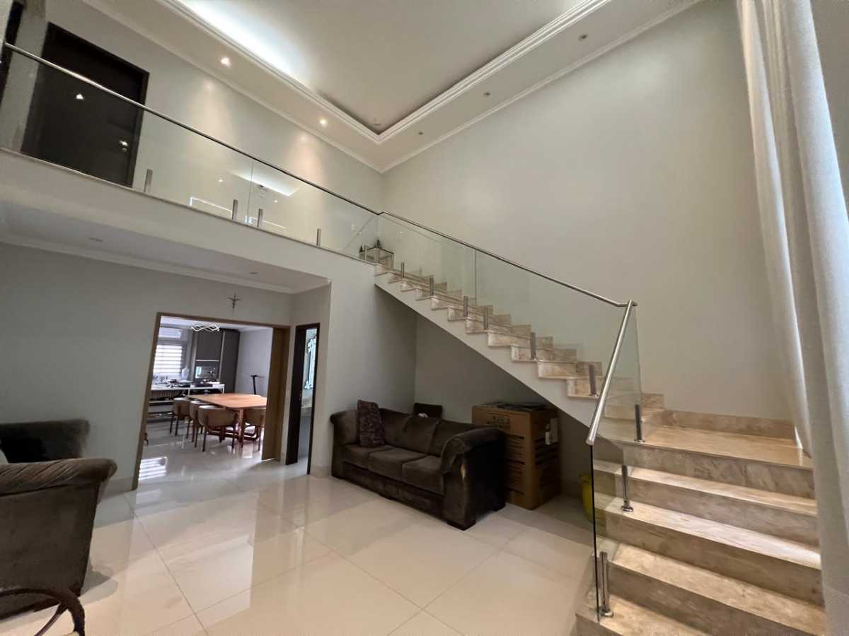 Casa à venda no Jardim Riva: 