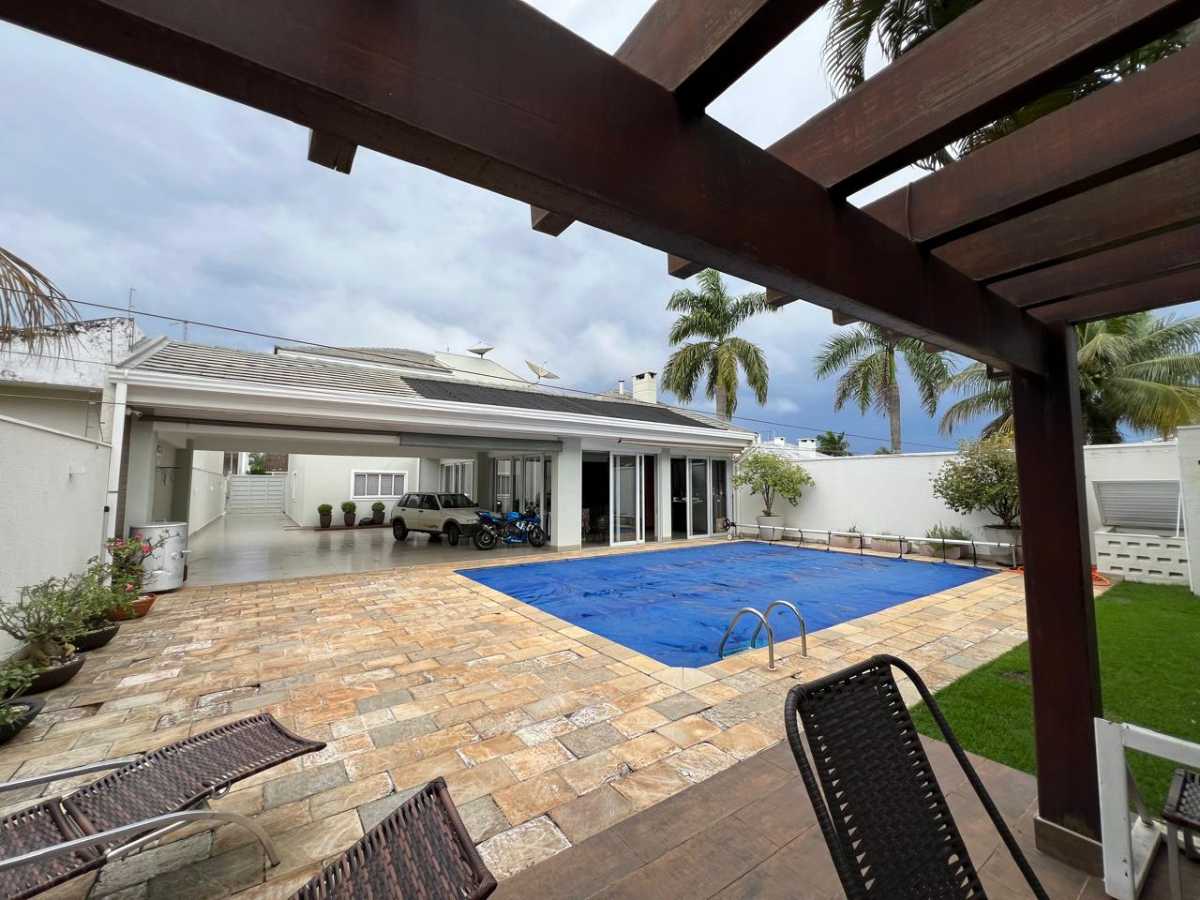Casa à venda no Jardim Riva: 
