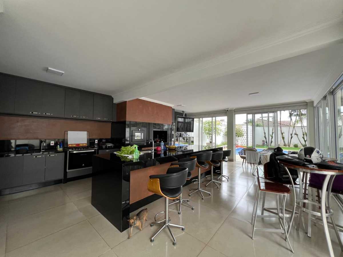 Casa à venda no Jardim Riva: 