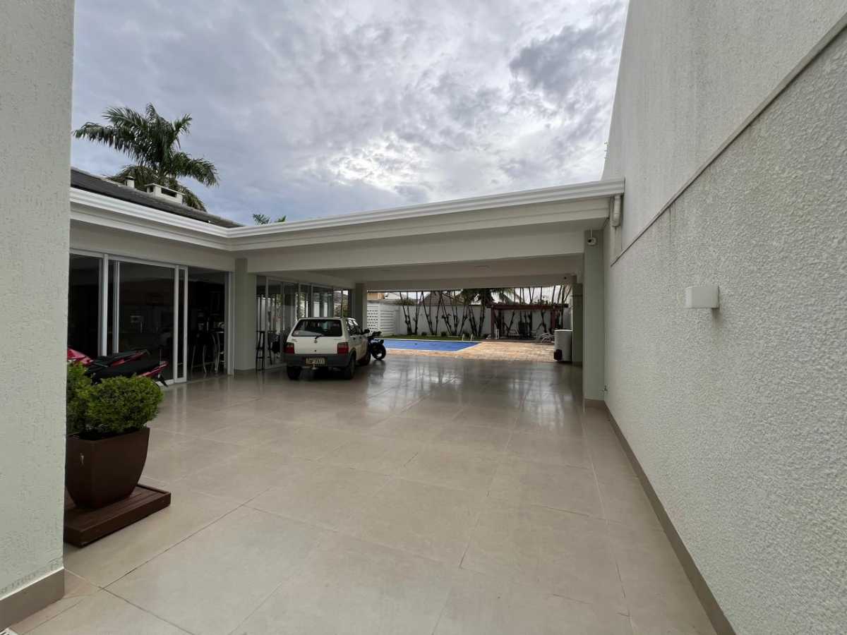 Casa à venda no Jardim Riva: 