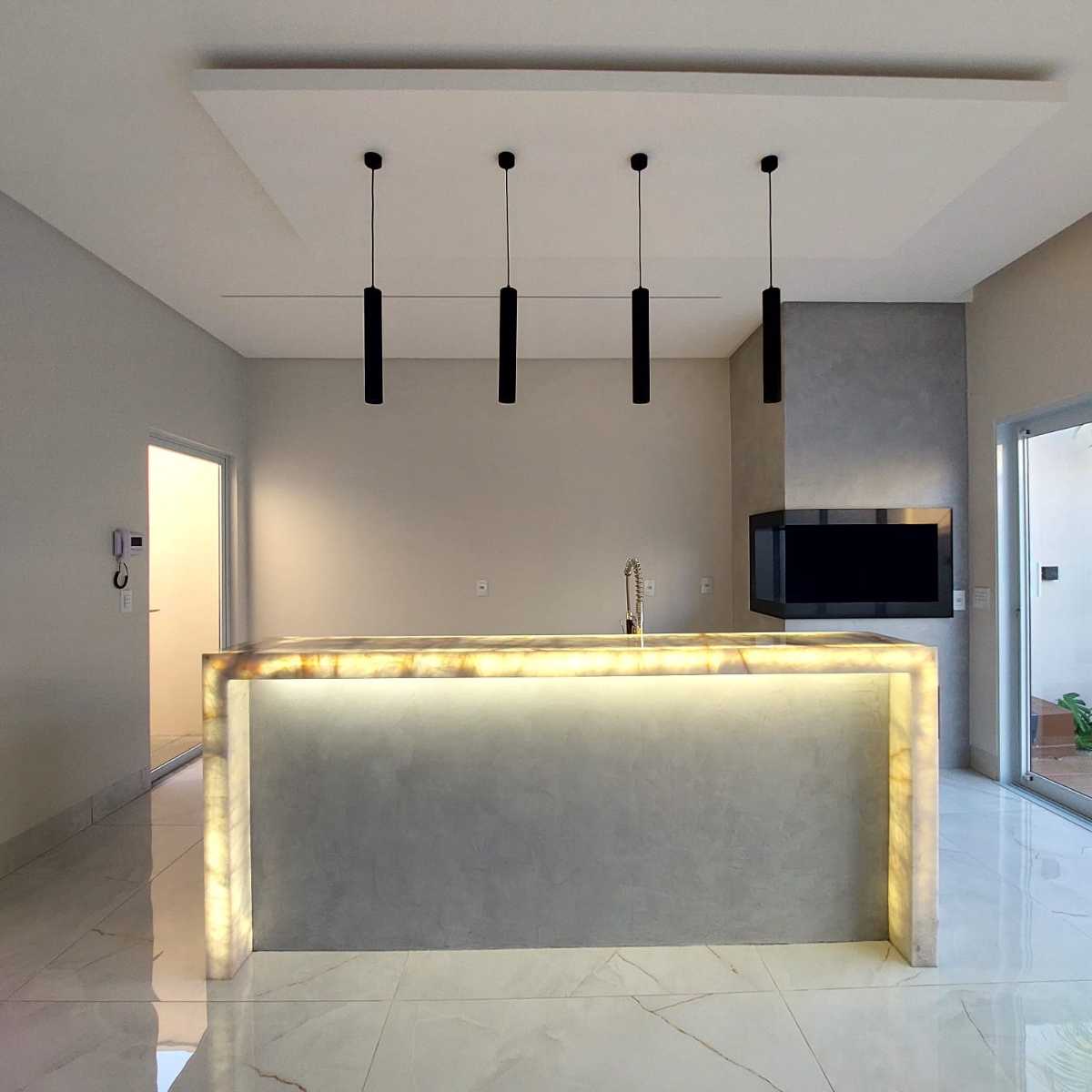 Casa à venda no Jardim Europa: 