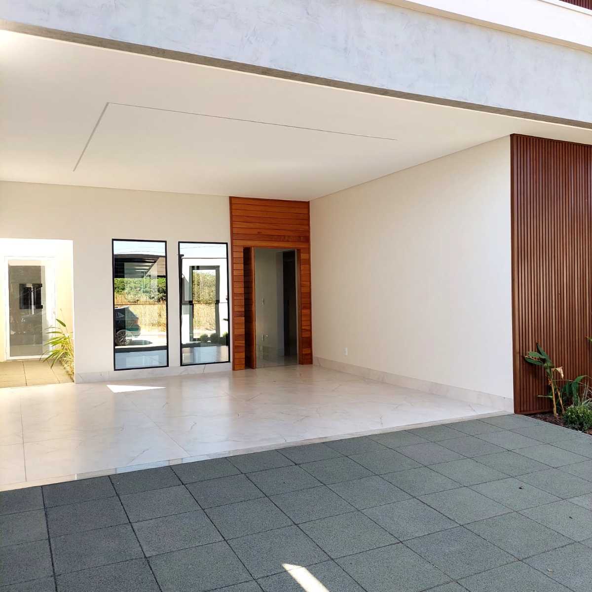 Casa à venda no Jardim Europa: 