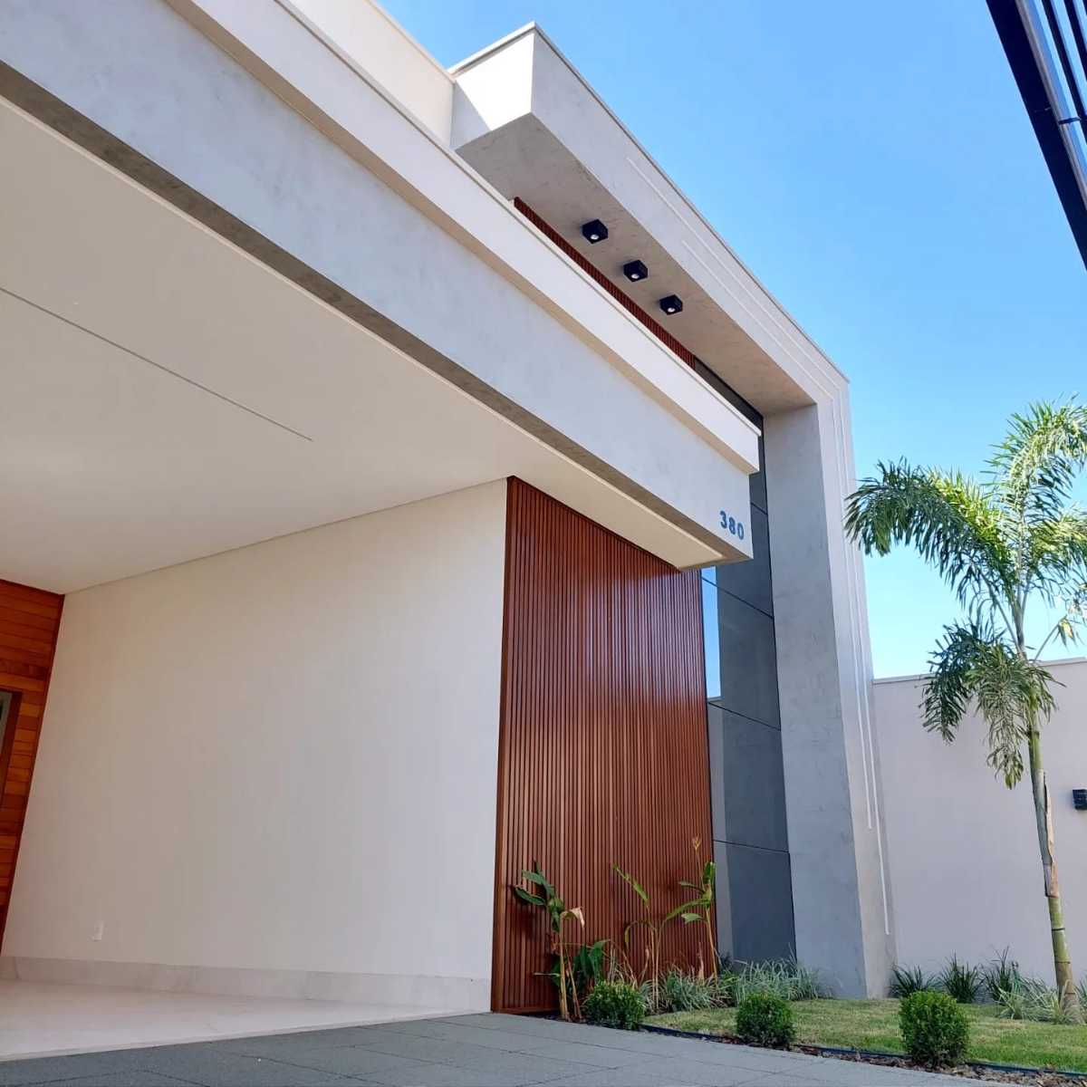 Casa à venda no Jardim Europa: 