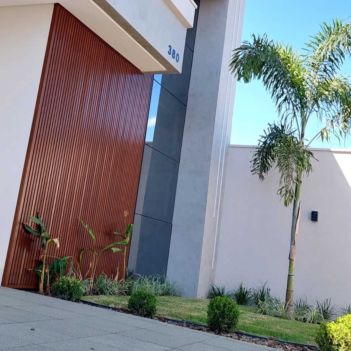 Casa à venda no Jardim Europa: 