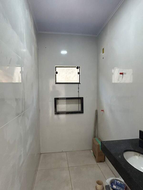 Casa à venda no Buritis 3: 