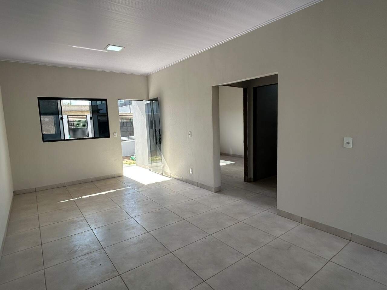 Casa à venda no Buritis 3: 