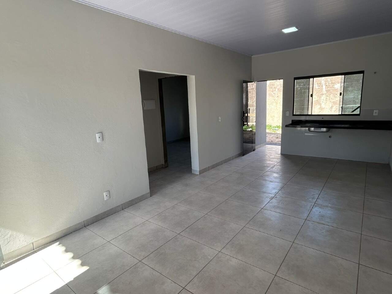 Casa à venda no Buritis 3: 