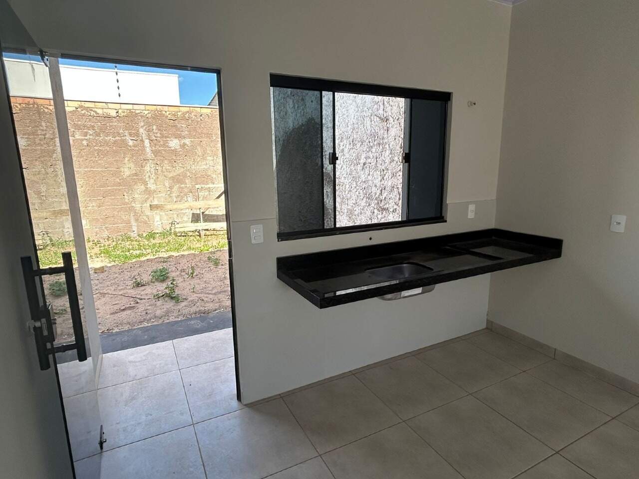 Casa à venda no Buritis 3: 