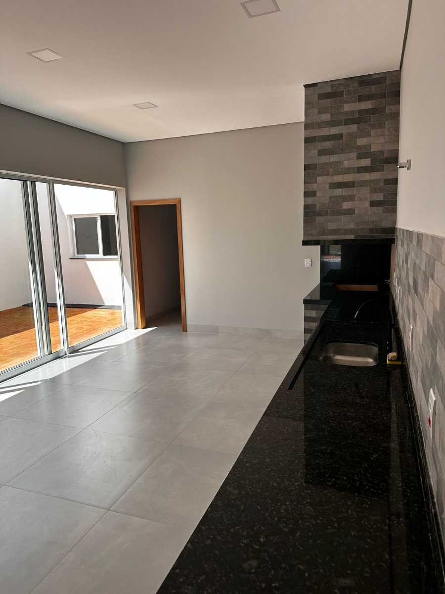 Casa à venda no Jardim Europa III: 