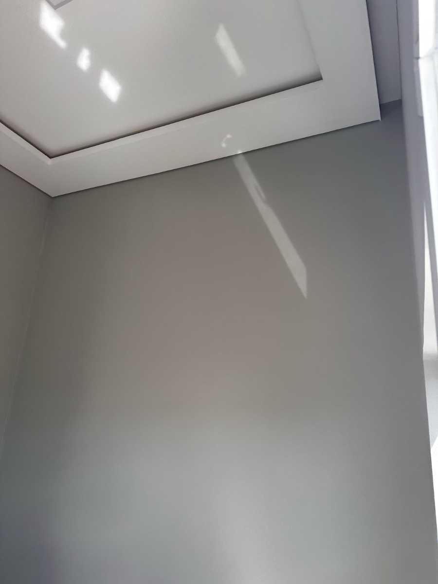 Casa à venda no Jardim Europa III: 
