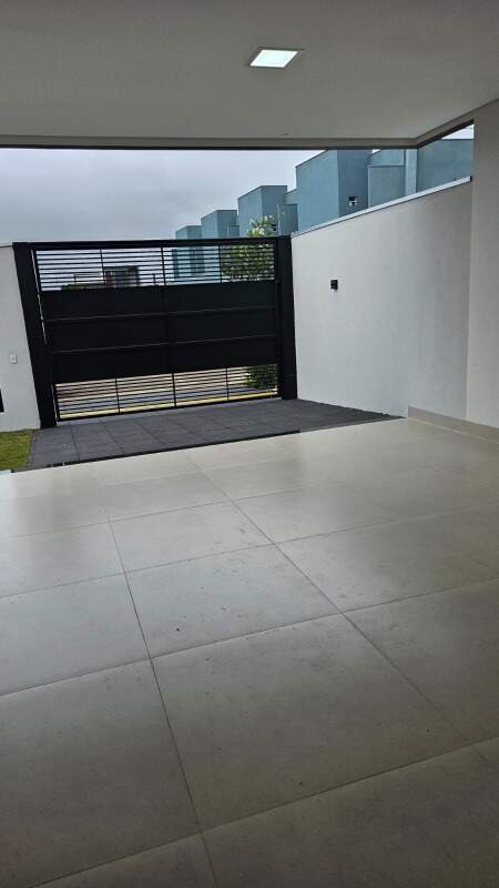 Casa à venda no Jardim Europa: 