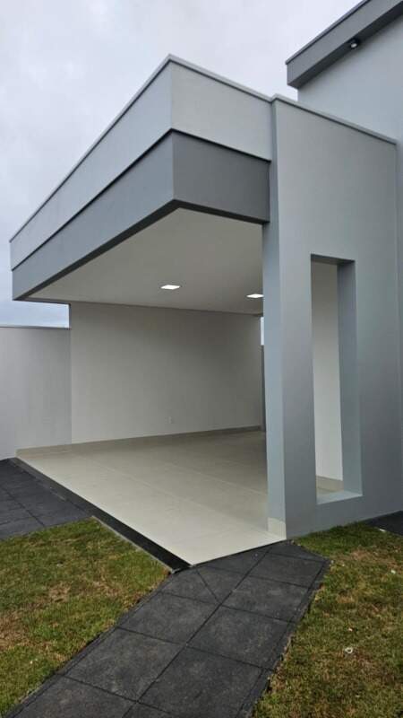 Casa à venda no Jardim Europa: 