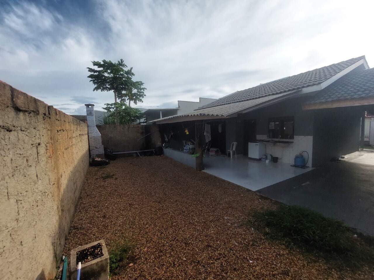 Casa à venda no Buritis II: 
