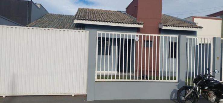 Casa à venda no Buritis II: 
