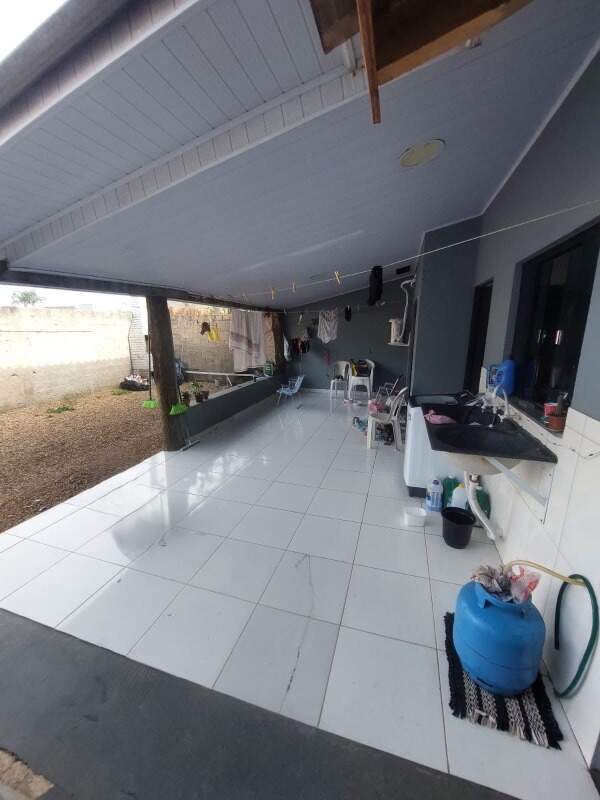Casa à venda no Buritis II: 