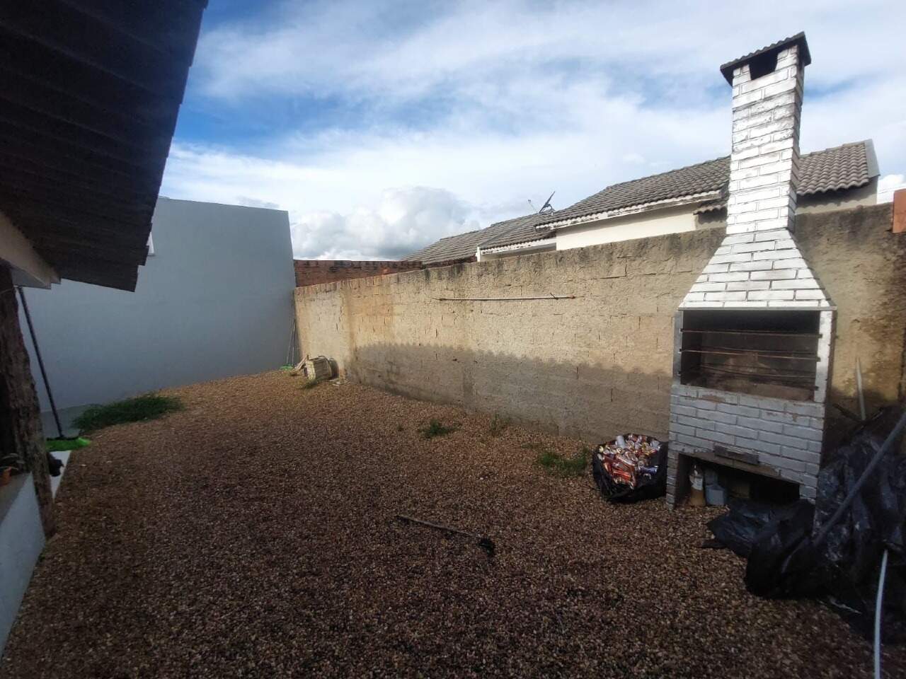 Casa à venda no Buritis II: 