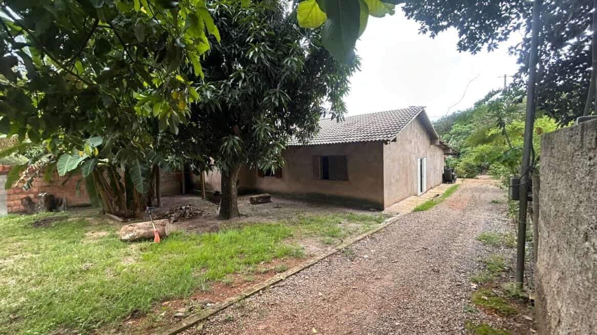 Chácara à venda no Zona Rural: 